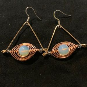 Handmade Earrings